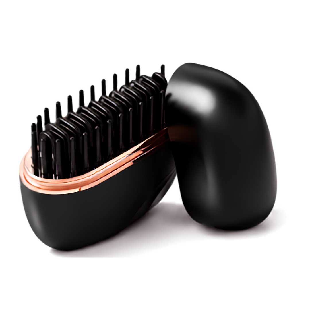 Cepillo Alisador | Bella Peony™ SilkyBrush